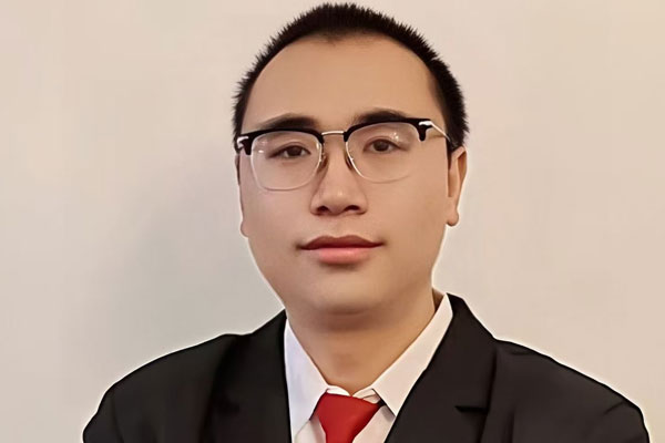 陆兴汉律师